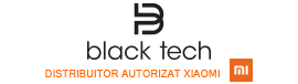 Blac Tech - Distribuitor Xiaomi, Telefoane Mobile si Gadget-uri